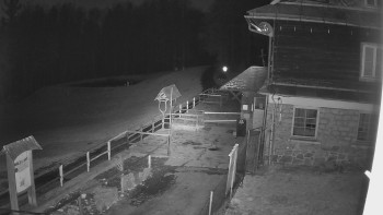 SkiAreál - Horský hotel...