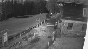 SkiAreál - Horský hotel...