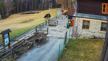 SkiAreál - Horský hotel...