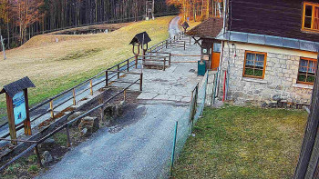 SkiAreál - Horský hotel...