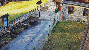 SkiAreál - Horský hotel...