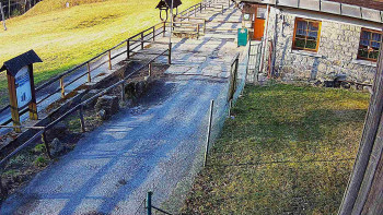 SkiAreál - Horský hotel...