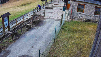 SkiAreál - Horský hotel...