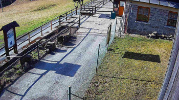 SkiAreál - Horský hotel...