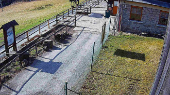 SkiAreál - Horský hotel...