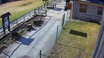 SkiAreál - Horský hotel...