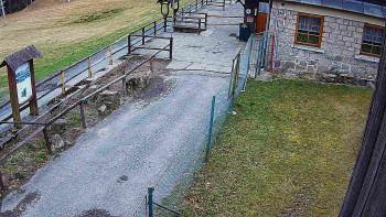 SkiAreál - Horský hotel...