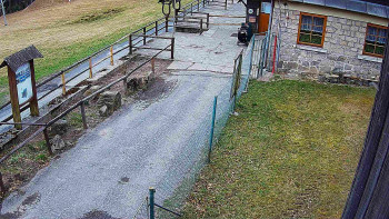 SkiAreál - Horský hotel...