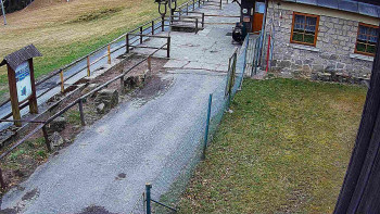 SkiAreál - Horský hotel...