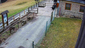 SkiAreál - Horský hotel...