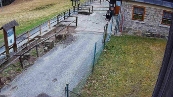 SkiAreál - Horský hotel...