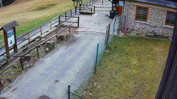 SkiAreál - Horský hotel...