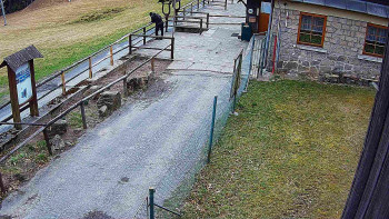 SkiAreál - Horský hotel...