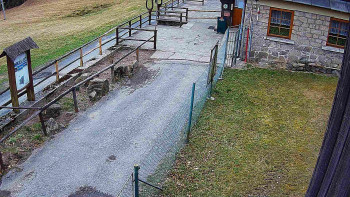 SkiAreál - Horský hotel...