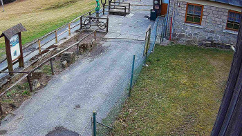 SkiAreál - Horský hotel...