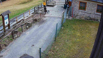 SkiAreál - Horský hotel...