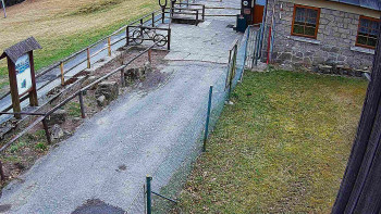 SkiAreál - Horský hotel...