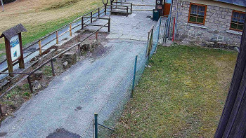 SkiAreál - Horský hotel...