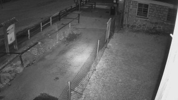 SkiAreál - Horský hotel...