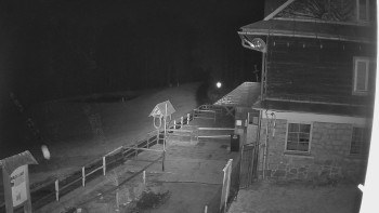 SkiAreál - Horský hotel...