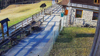 SkiAreál - Horský hotel...