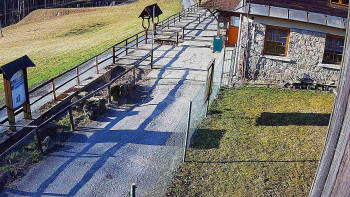 SkiAreál - Horský hotel...