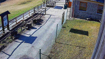 SkiAreál - Horský hotel...