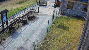 SkiAreál - Horský hotel...