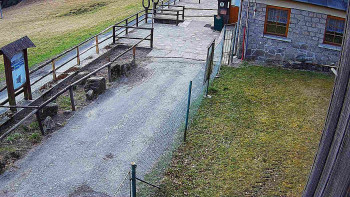 SkiAreál - Horský hotel...