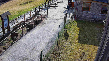 SkiAreál - Horský hotel...