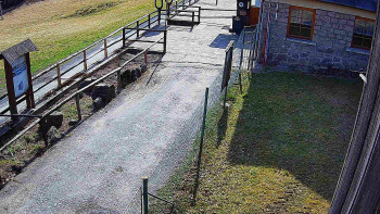 SkiAreál - Horský hotel...