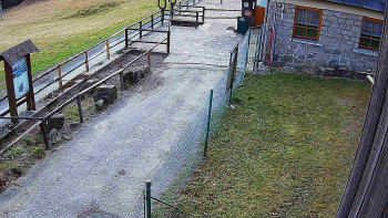 SkiAreál - Horský hotel...