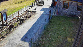 SkiAreál - Horský hotel...