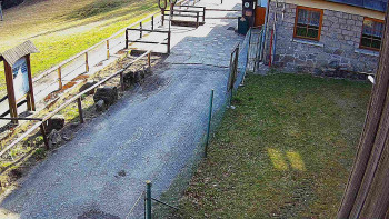 SkiAreál - Horský hotel...