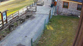 SkiAreál - Horský hotel...