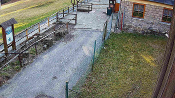 SkiAreál - Horský hotel...