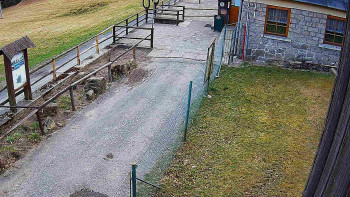 SkiAreál - Horský hotel...