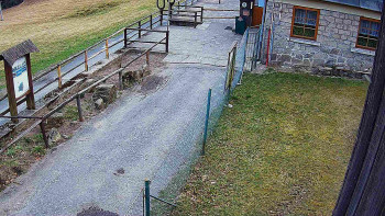 SkiAreál - Horský hotel...