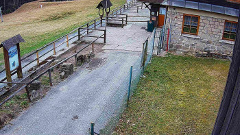 SkiAreál - Horský hotel...