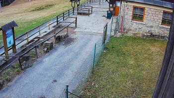 SkiAreál - Horský hotel...