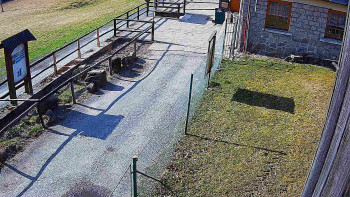 SkiAreál - Horský hotel...