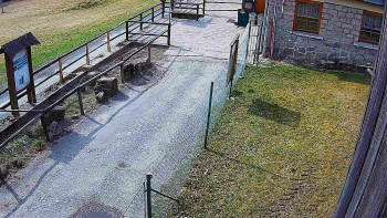 SkiAreál - Horský hotel...