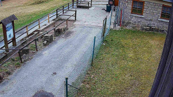 SkiAreál - Horský hotel...