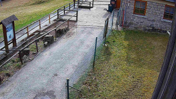 SkiAreál - Horský hotel...