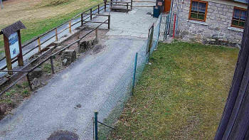 SkiAreál - Horský hotel...