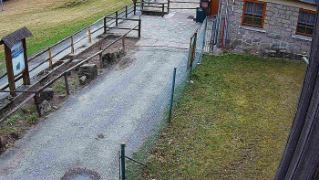 SkiAreál - Horský hotel...