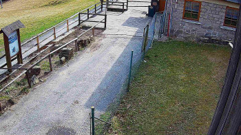 SkiAreál - Horský hotel...