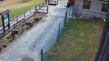 SkiAreál - Horský hotel...