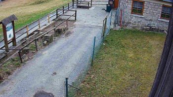 SkiAreál - Horský hotel...