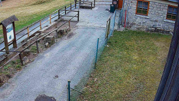 SkiAreál - Horský hotel...